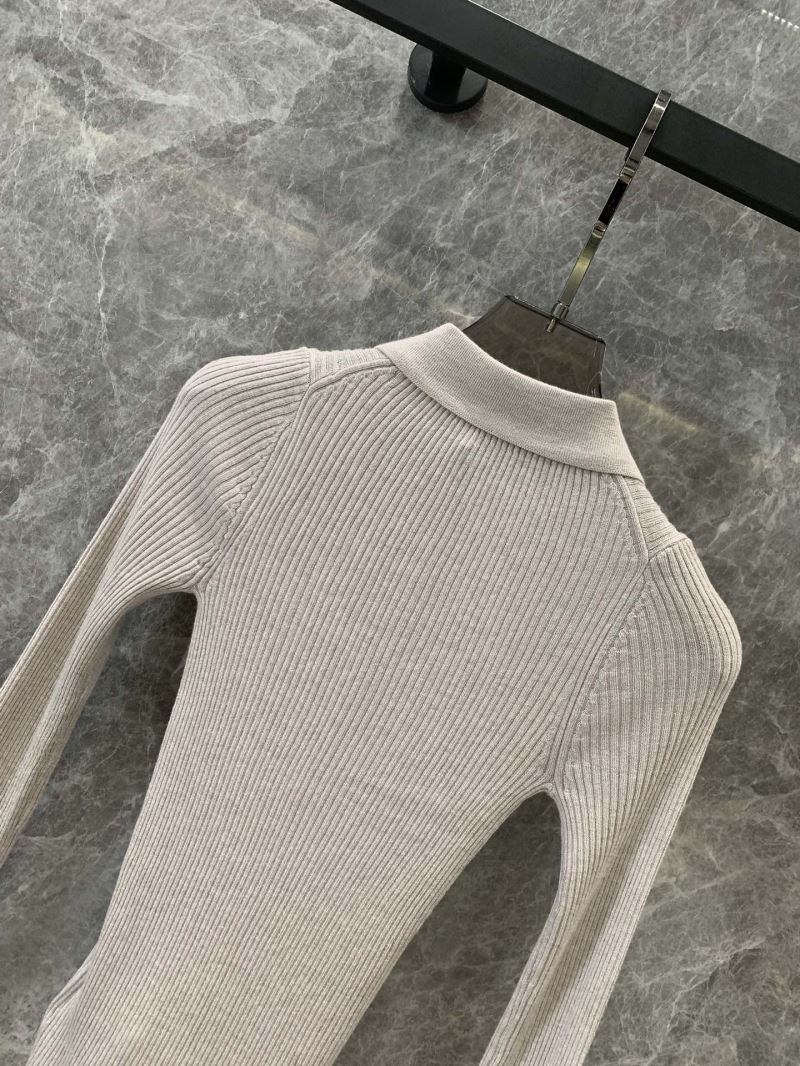 Miu Miu Sweaters